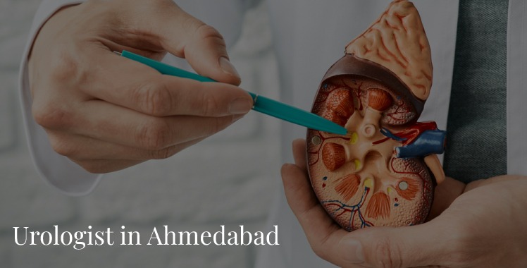 Best Urologist Doctor in Ahmedabad