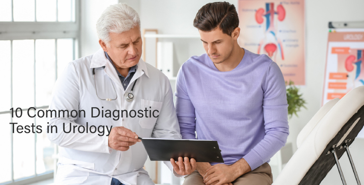 10-common-diagnostic-tests-in-urology