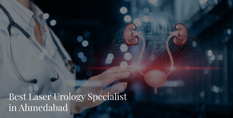 Urologist in Ahmedabad