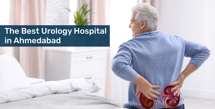 best urology hospital in ahmedabad