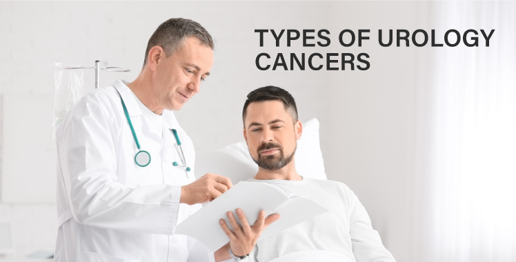 types-of-urology-cancers