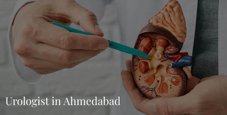 Urologist in Ahmedabad