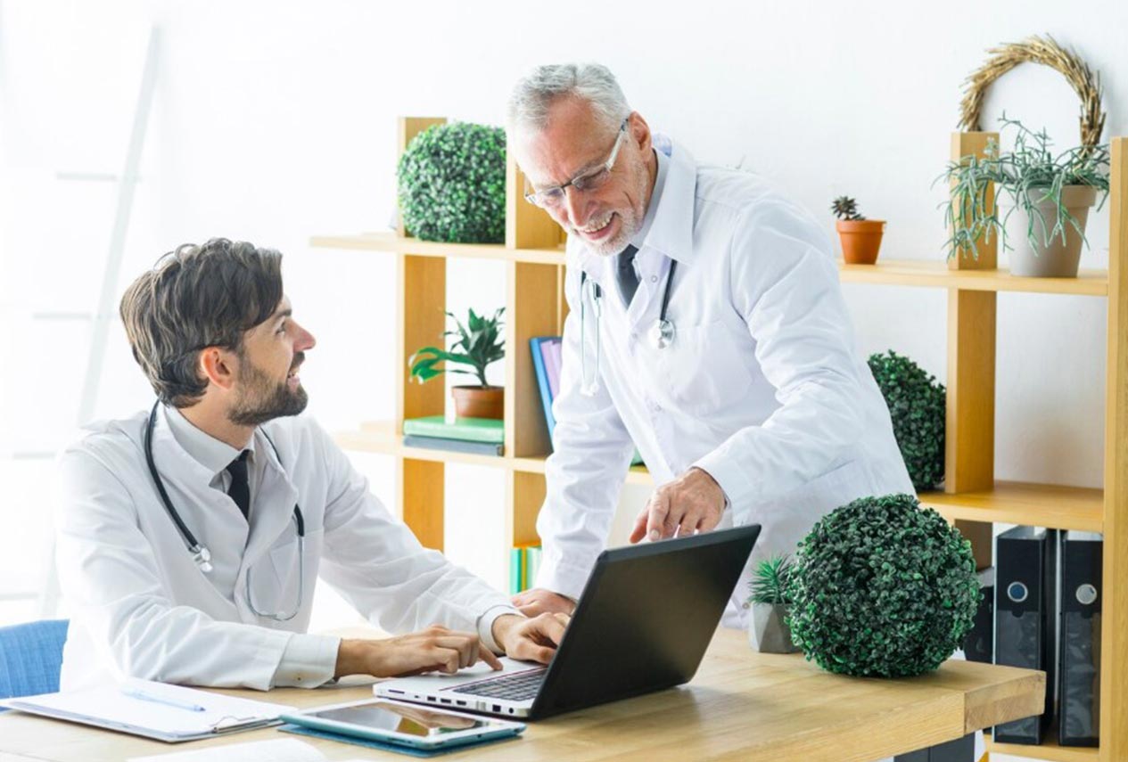 Urologist in Ahmedabad