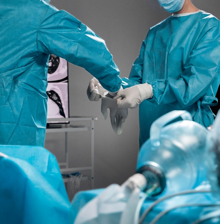 urology hospital in ahmedabad