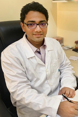 Dr Kunal Aterkar-Urologist in Ahmedabad