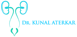 Dr. Kunal Aterkar Logo